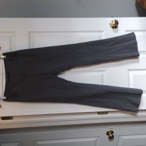 Grey Dress Pants